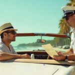 Viajar de carro para o estrangeiro