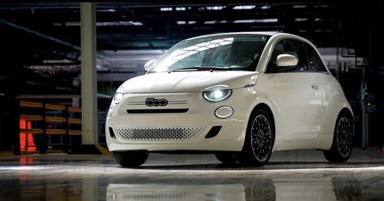 Fiat acessível
