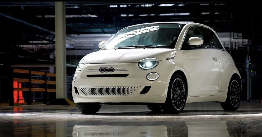 Fiat acessível
