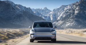 Tesla na Noruega