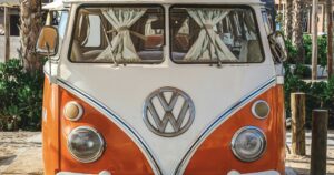 VW Pão de Forma