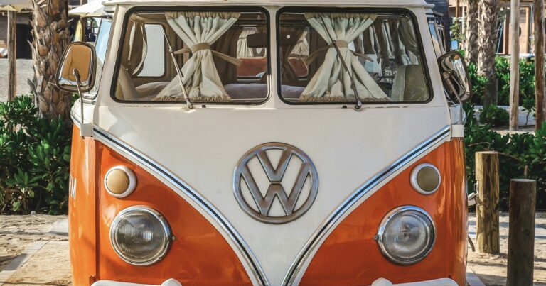 VW Pão de Forma
