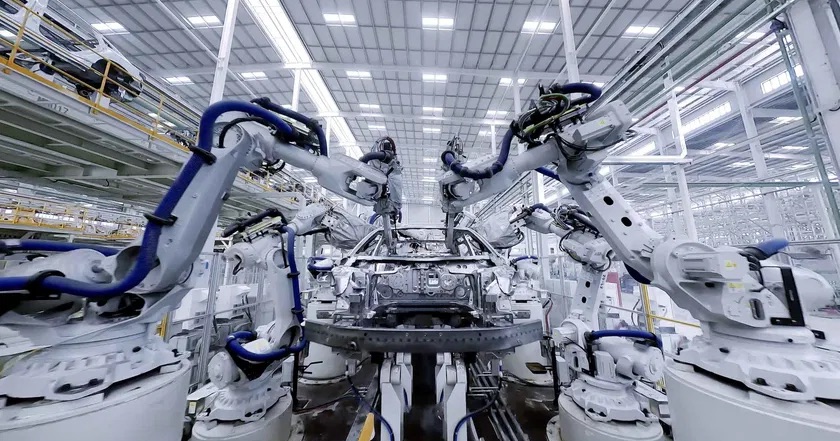 Critérios de Qualidade Chineses na Europa