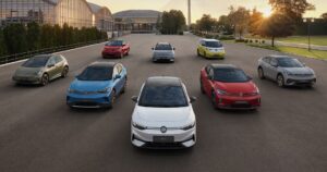 Tecnologia Chinesa Volkswagen