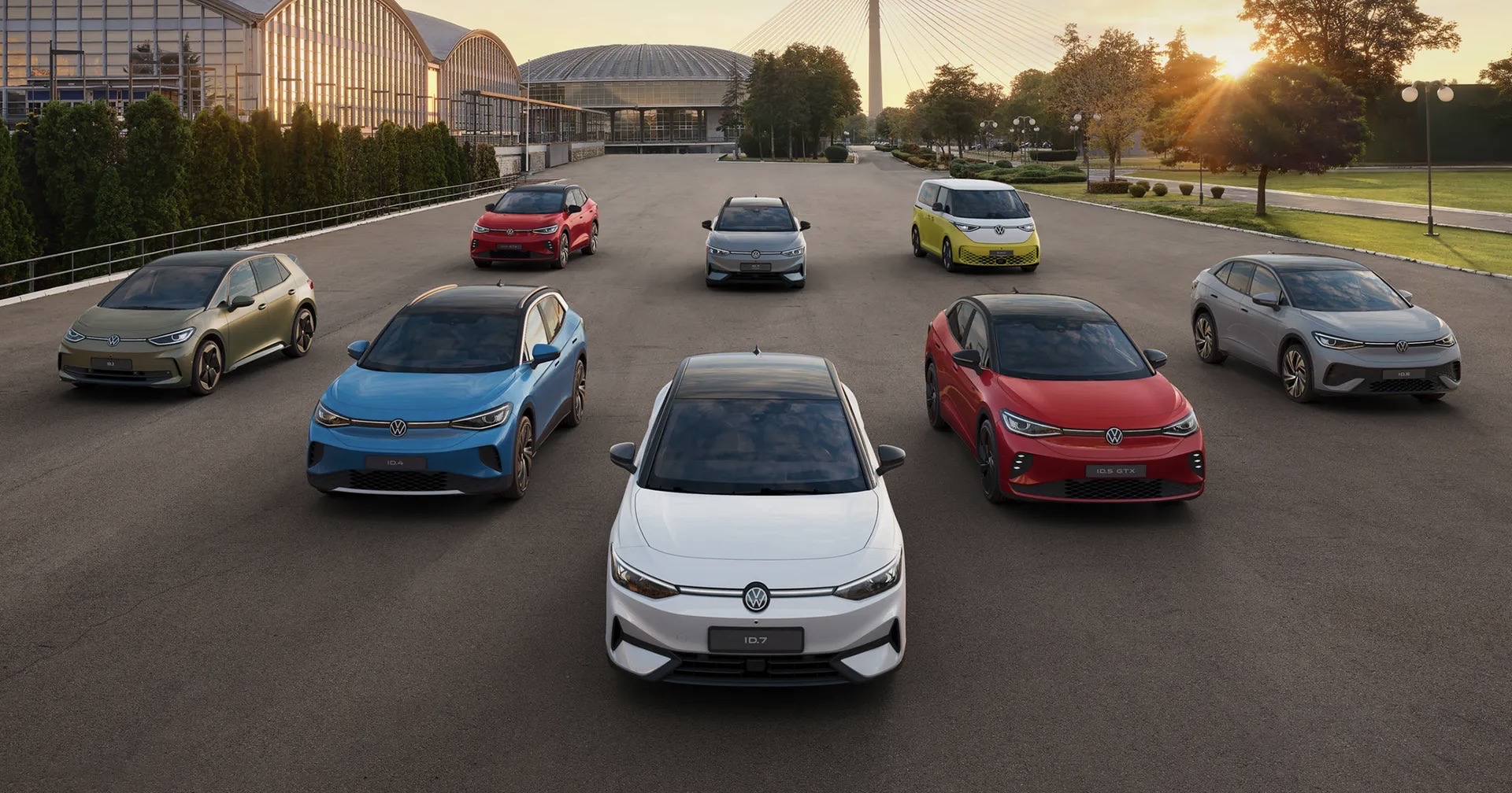 Tecnologia Chinesa Volkswagen