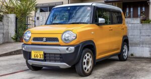 Carros Elétricos Compactos na Europa