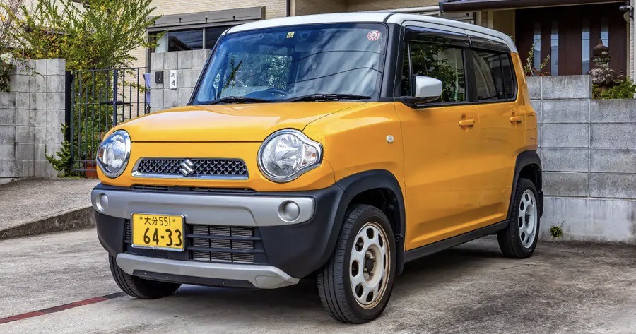 Carros Elétricos Compactos na Europa