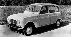 Renault 4