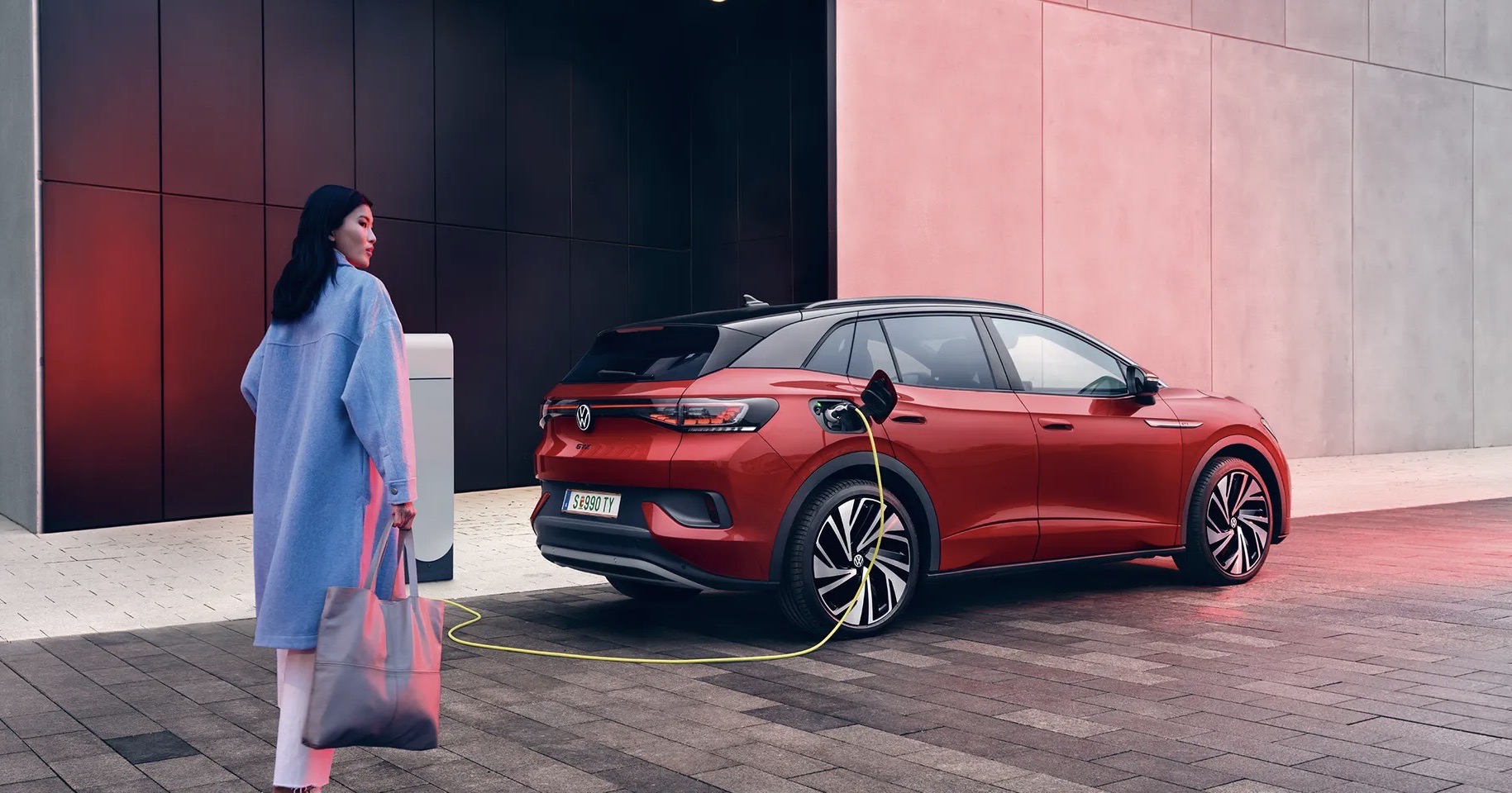 Guia de Realidade Carros Elétricos