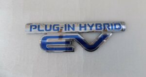 híbridos plug-in
