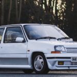 Renault 5 GT Turbo