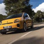 Renault Twingo E-Tech